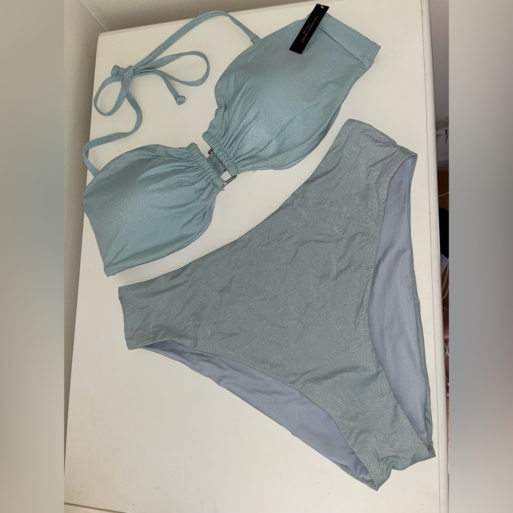 Victoria’s Secret Bathing suit NWT XXL